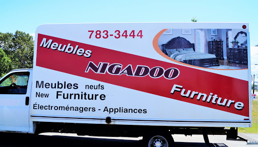 Meubles Nigadoo Furniture - Thumbnail