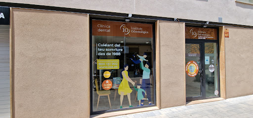 Instituts Odontològics- Clínica Dental La Garriga
