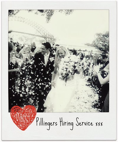 Photos of Pillingers Hiring Service Pty Ltd