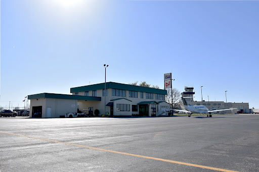 Texas Aero - Visual