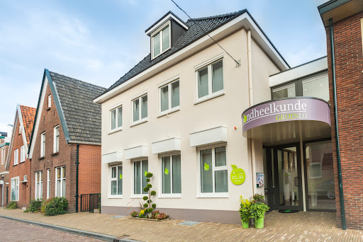 Mondheelkunde Groenlo - Thumbnail