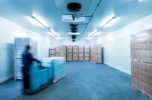 Kuehne + Nagel (Australia) Pty Ltd - Keilor Park