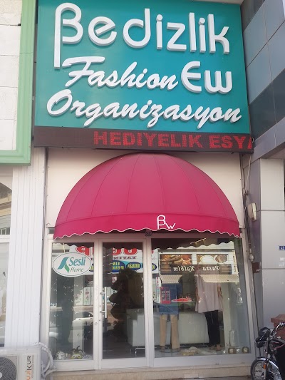 Clothing Store