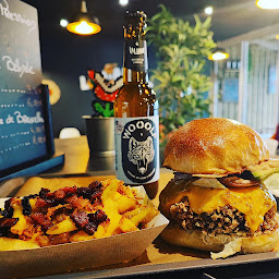 Photo n°21 de Le Miam Miam à Mimizan (Restaurant de hamburgers)