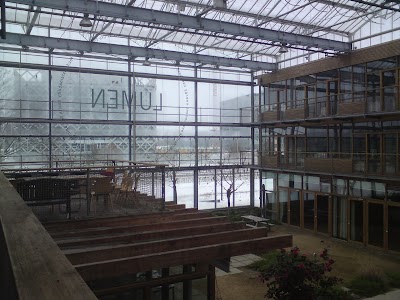 Lumen - Wageningen campus