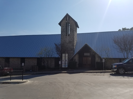 San Marcos Unitarian Universalist Fellowship - Thumbnail