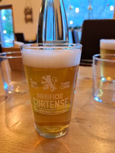 Curtense Beerstrò - Visual