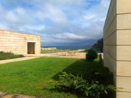 Funeraria Funcantabria Tanatorio Comillas - Thumbnail