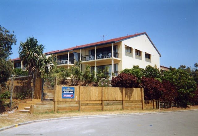 Noosa Main Beach