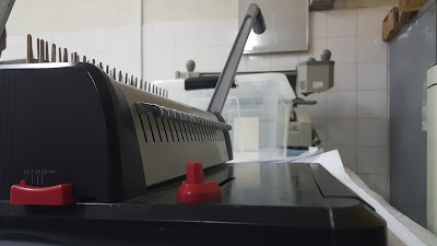 Photos of Paper Craft Business Centre