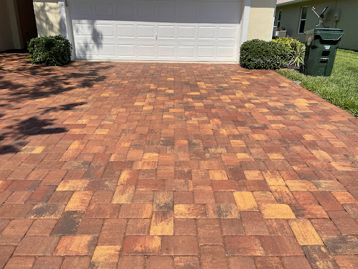 Viera Pressure Washing - Thumbnail
