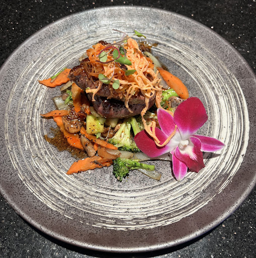 Takumi Hibachi Sushi Lounge - Thumbnail