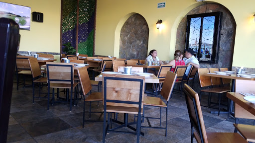 Gianluca Ristorante