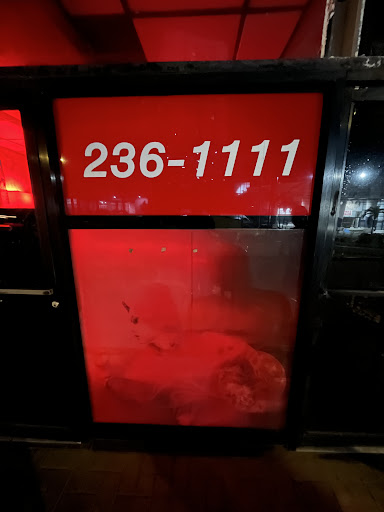 Donde Felipe / Gay Leather bar