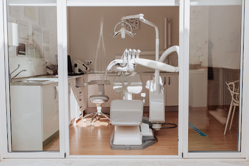 Clínica Dental Dra. Paloma Pizarro