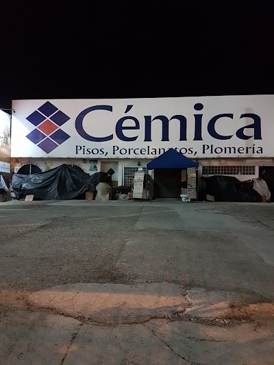 Photos of CEMICA