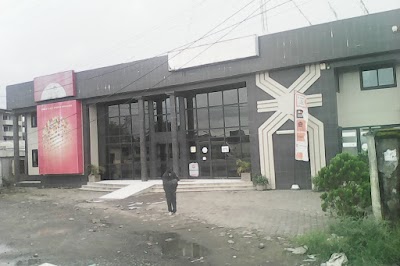 Photos of Afriland First Bank POS - Tropicana Sarl