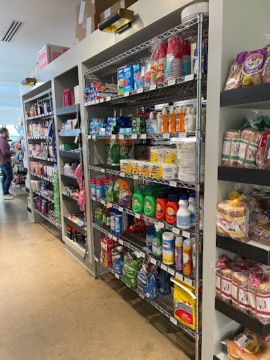 BERKLEY's Market - Main Street - Thumbnail
