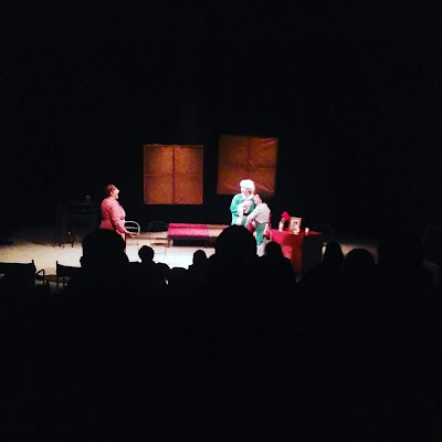 Photos of National Theater - Representing Entre Rios