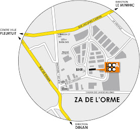 Photo n°8 de LOCALOC 35 à Pleurtuit (Agence de location de matériel)