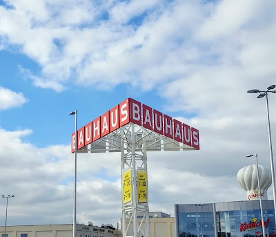 Photos of BAUHAUS Luxemburg