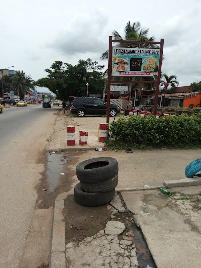 Photos of Restaurant Lounge 25/8