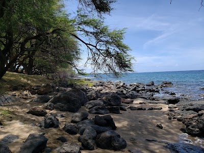 Hanakaoʻo Park