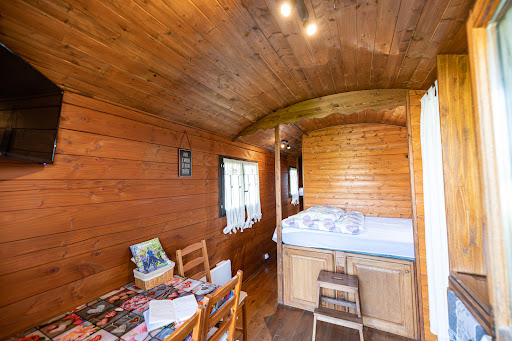 Photo de Camping Au Moulin de Frasnoy à Gommegnies (59144)