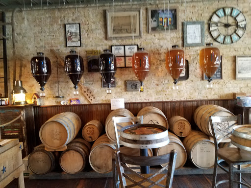 Copper Shot Distillery