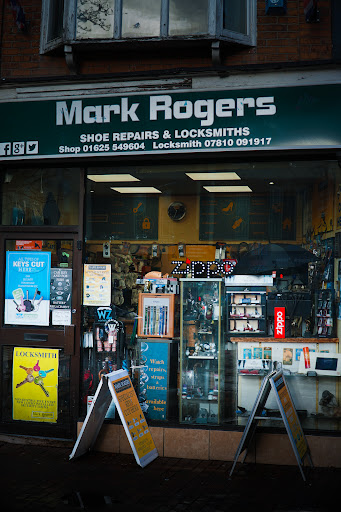 Mark Rogers Locksmiths