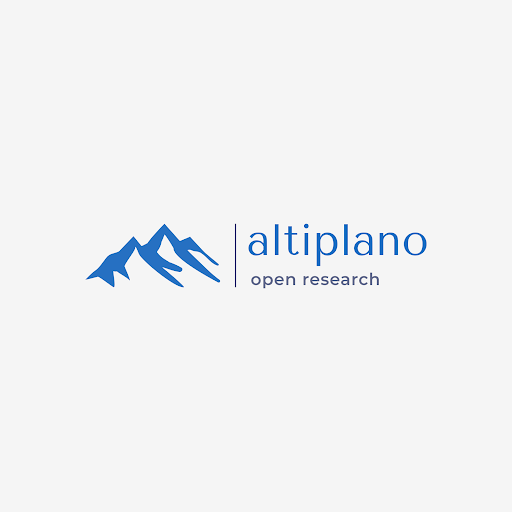 Altiplano Open Research