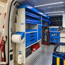 Photo n°16 de Equipvan à La Ricamarie (Service d'habillage de véhicules)