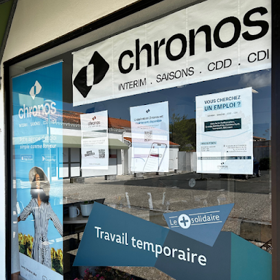 Chronos Île de Ré