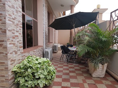 Photos of La Tulipe Hotel