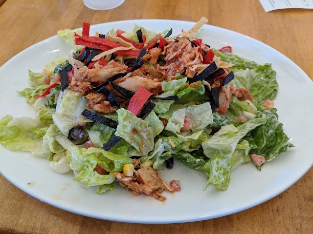 Wolfgang Puck Express