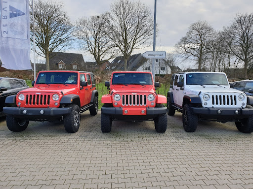 Car Service GmbH Erkens - Thumbnail