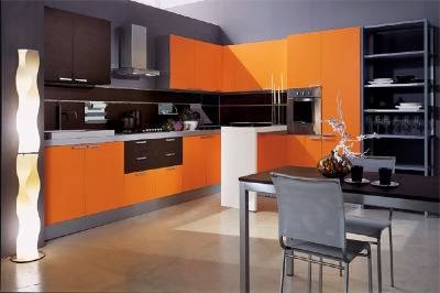 Laurelwood Kitchen - Thumbnail