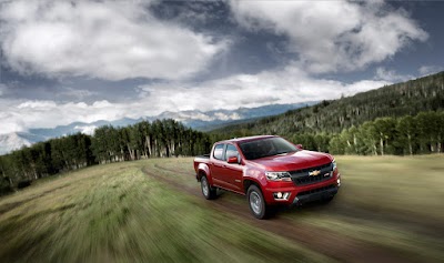 Photos of Farnsworth Chevrolet