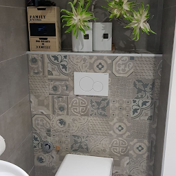 Photo n°20 de ideal Carrelage à Thann (Carreleur)