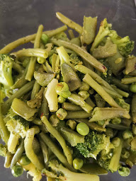 Photo n°13 de Alexandra FAILLERES DEBORT, Diététicienne Nutritionniste,Anciennement Centre Médical de la Treille à Cognac (Nutritionniste)