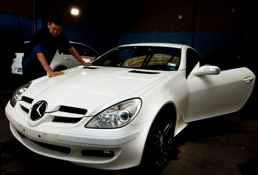 Masters hand car wash in Dandenong Gallery - Australia