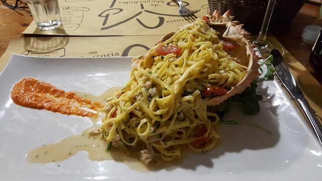 Trattoria Al Gazzettino
