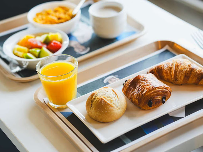 ibis budget Caen Porte de Bretagne - Caen