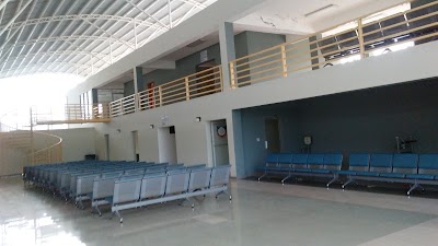 Photos of Jacmel Airport