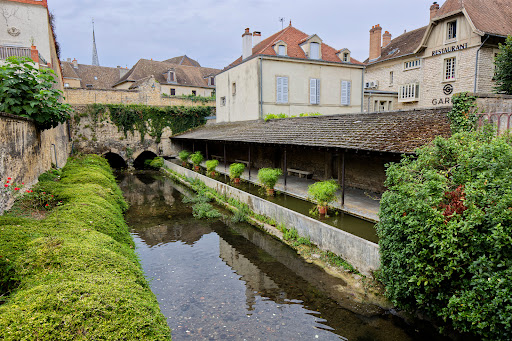 OFFICE DE TOURISME BEAUNE & PAYS BEAUNOIS - PORTE MARIE DE BOURGOGNE - Thumbnail