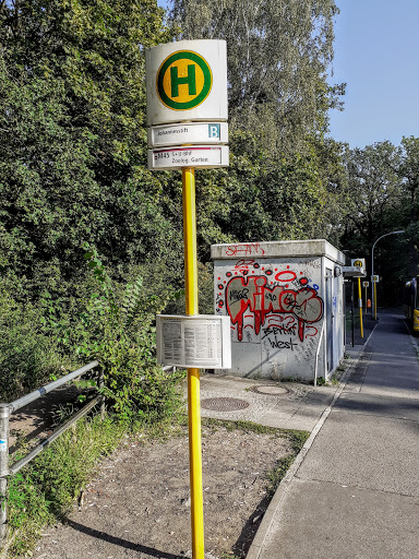 Johannesstift (Berlin) - Thumbnail