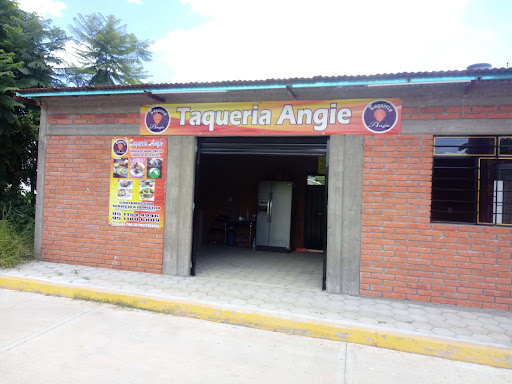 Taqueria Angie