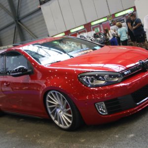 Dream Cars - Thumbnail