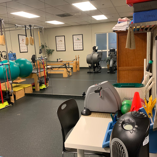 Libre Physical Therapy - Visual