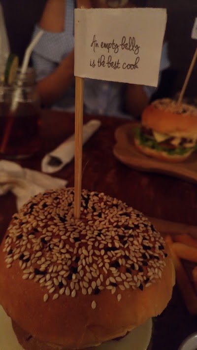 Photos of WACKO BURGER CAFE